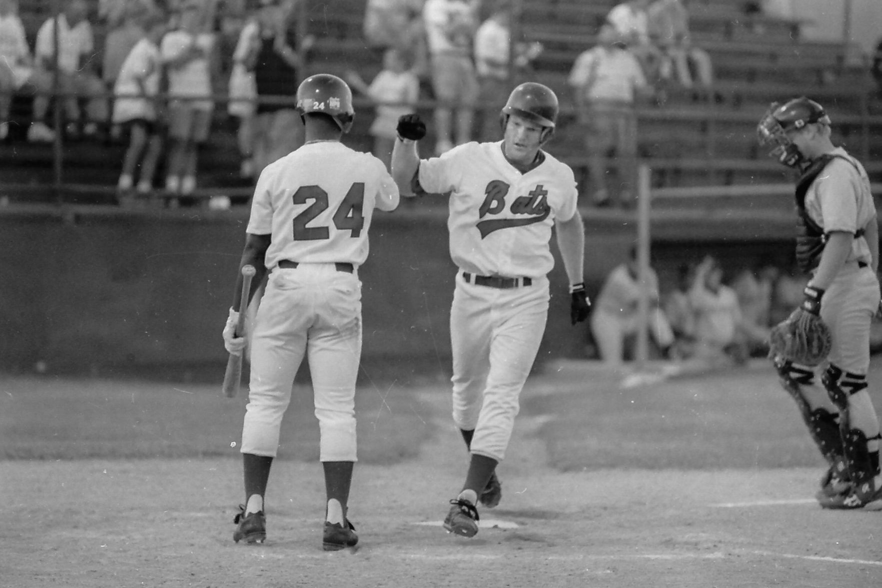 Bats Opener 3
